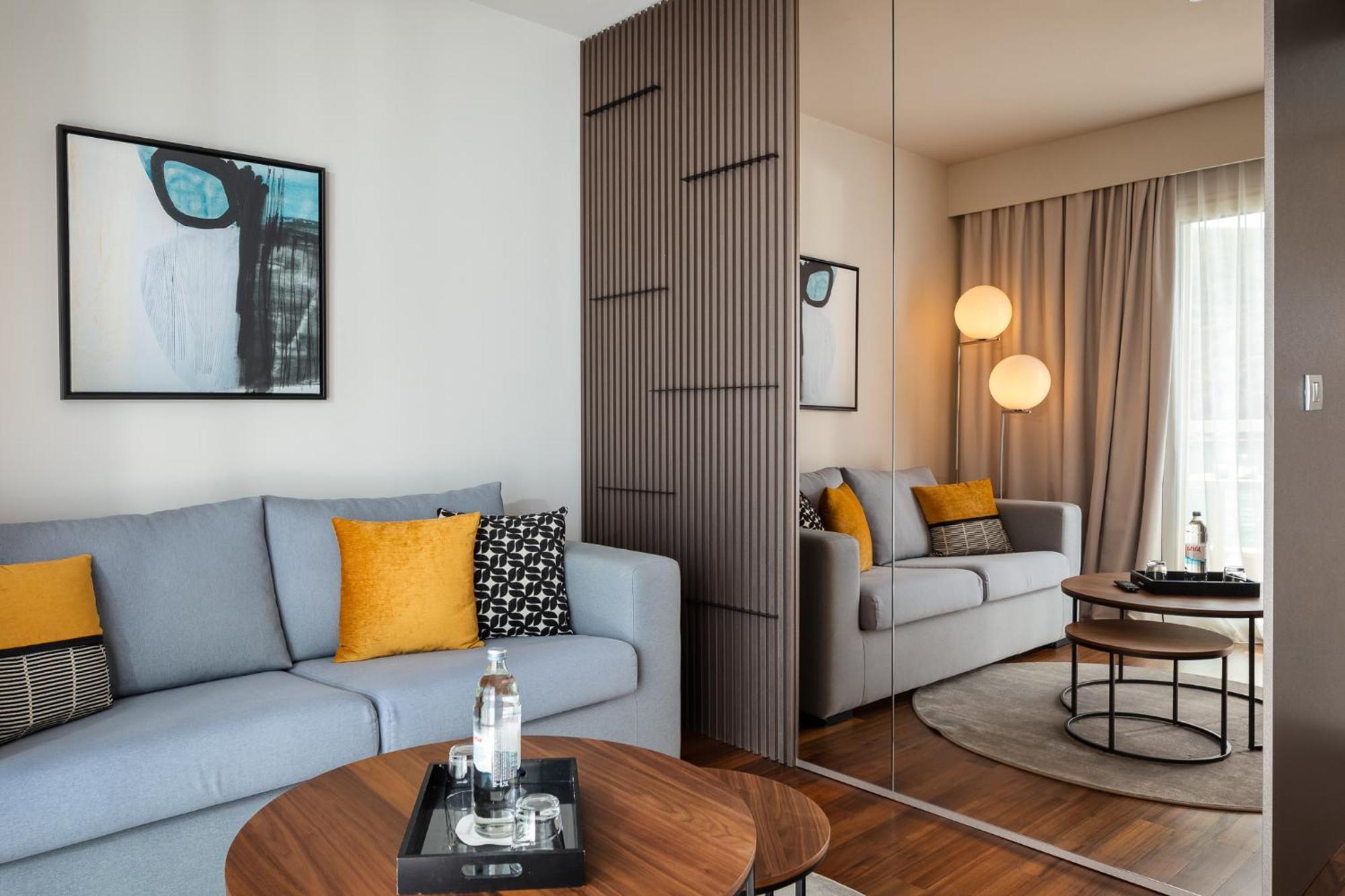 Boutique Hotel Adoral Rabac Eksteriør bilde